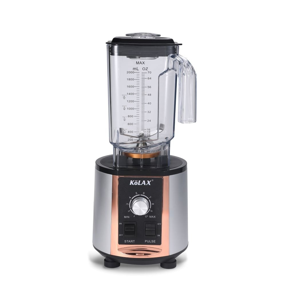 Kolax Professional Kitchen Blender 2L