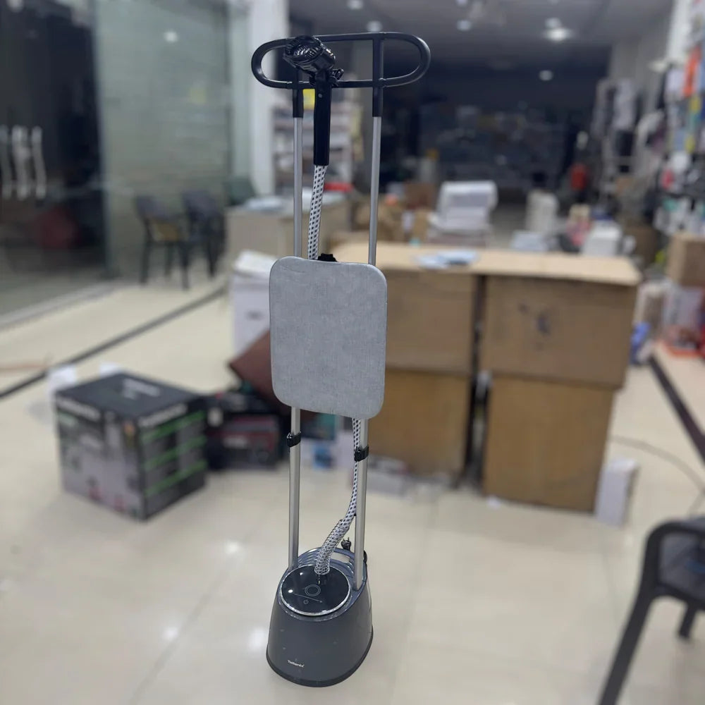 Telionix Digital Garment steamer TGS4604