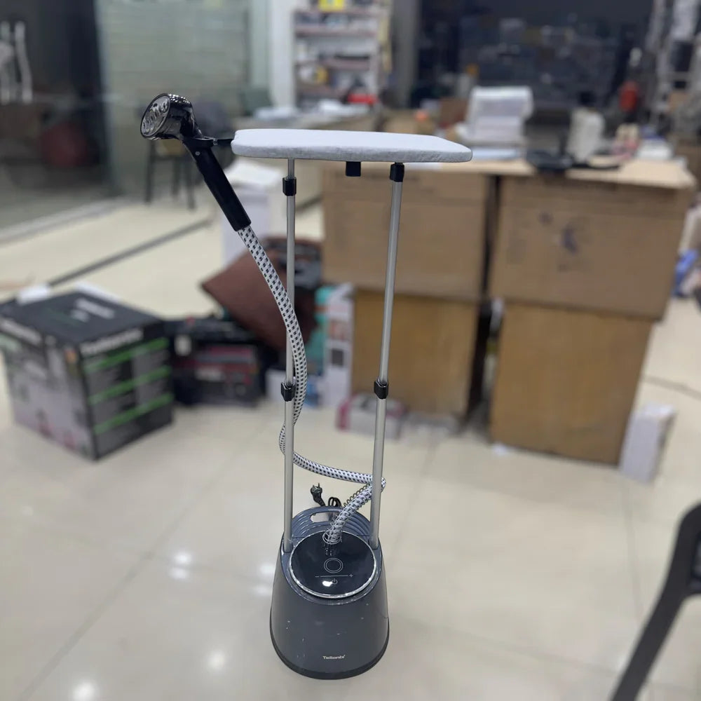 Telionix Digital Garment steamer TGS4604