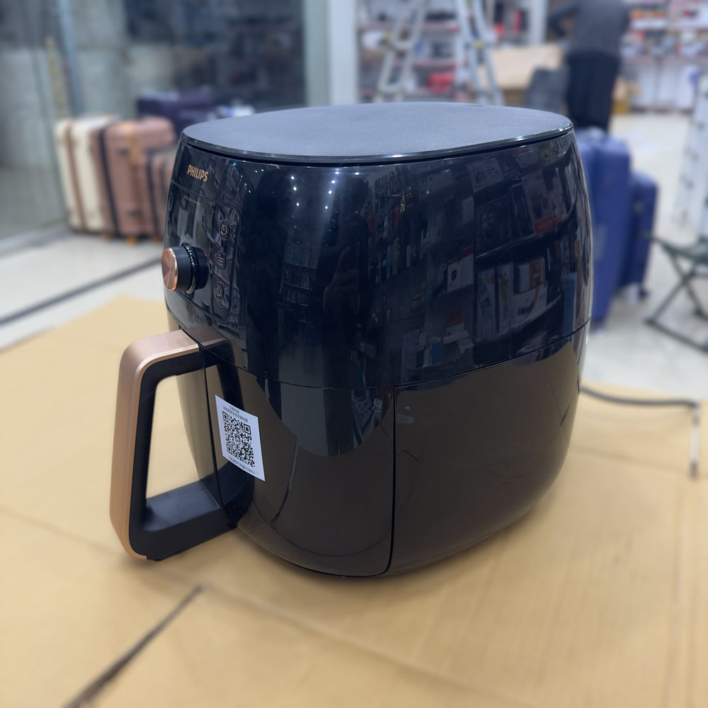 Philips 7.3L Air Fryer HD9651