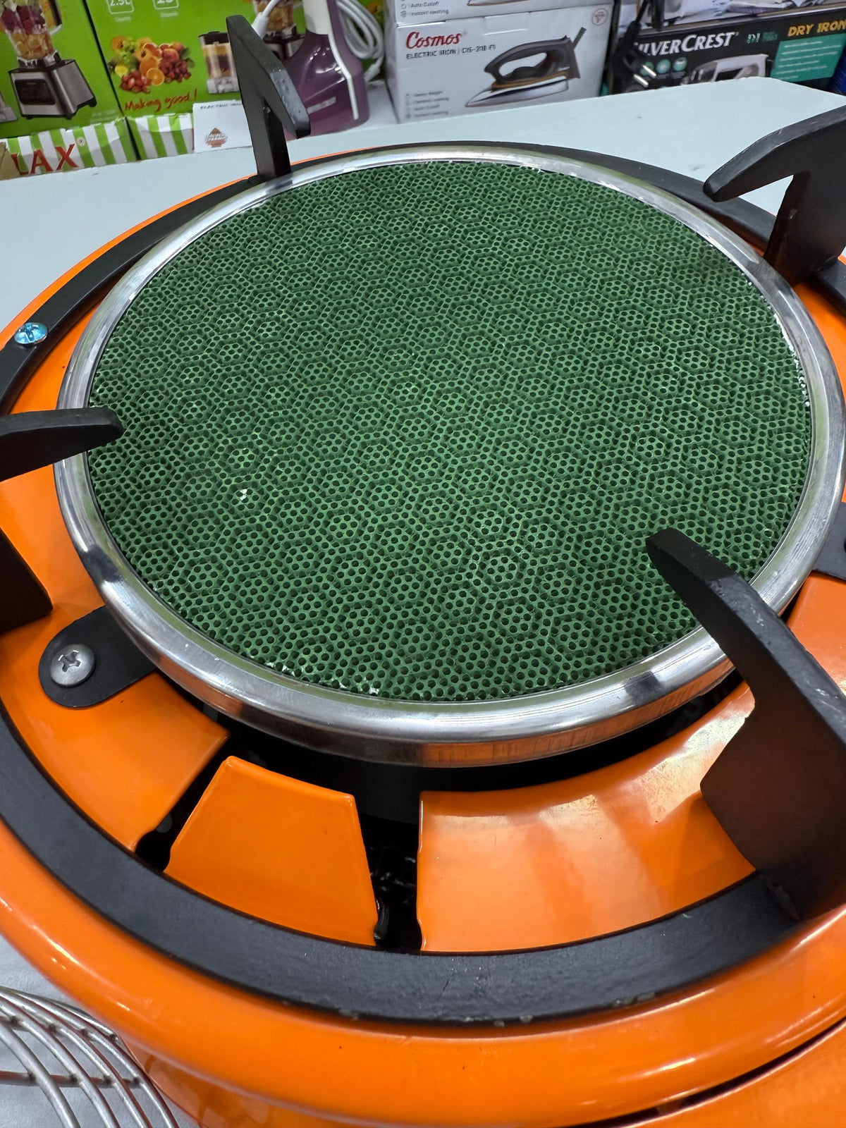 AL KHALEEJ HEATER