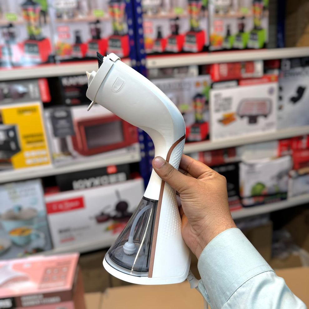 Geepas Handheld Garment Steamer GGS25035
