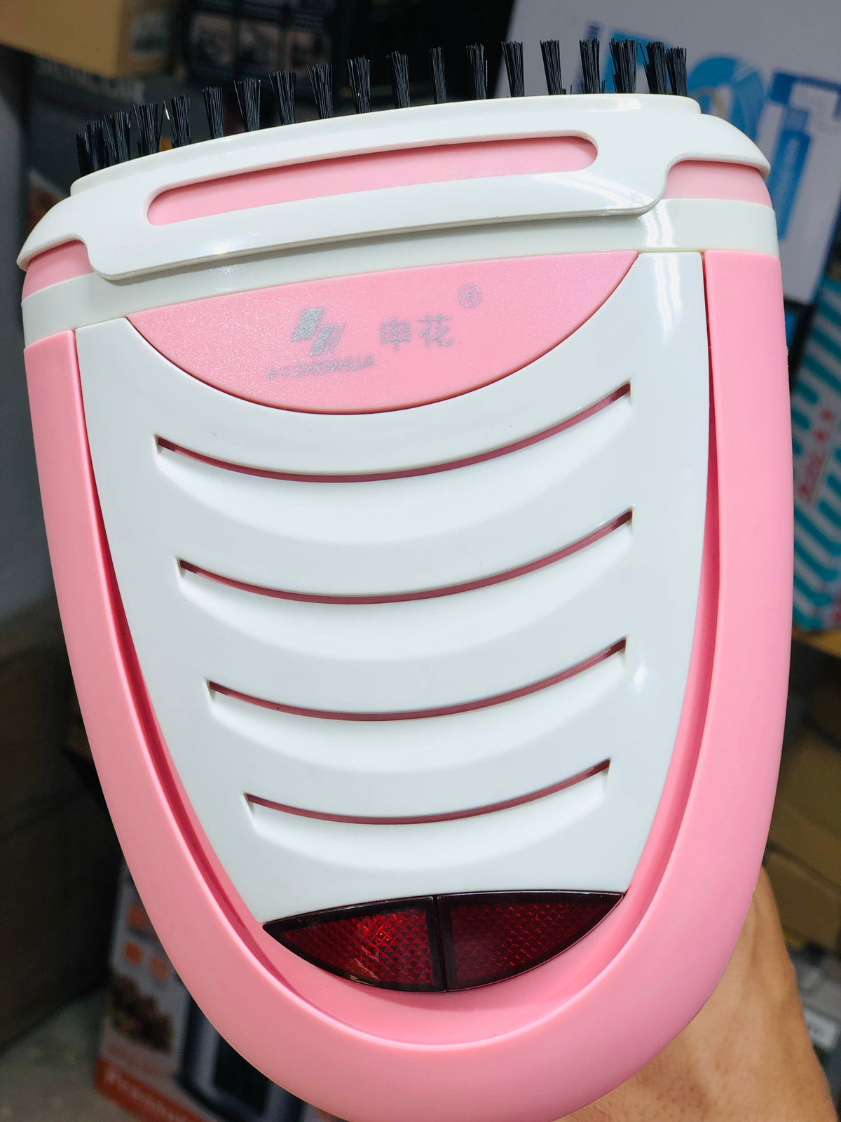Shenhua Handheld Garment Steamer