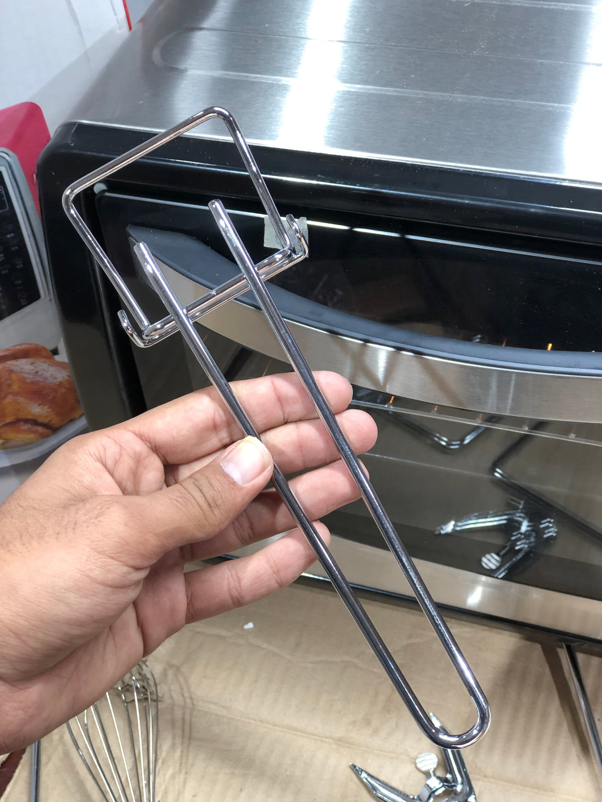 Kerone 30L Oven