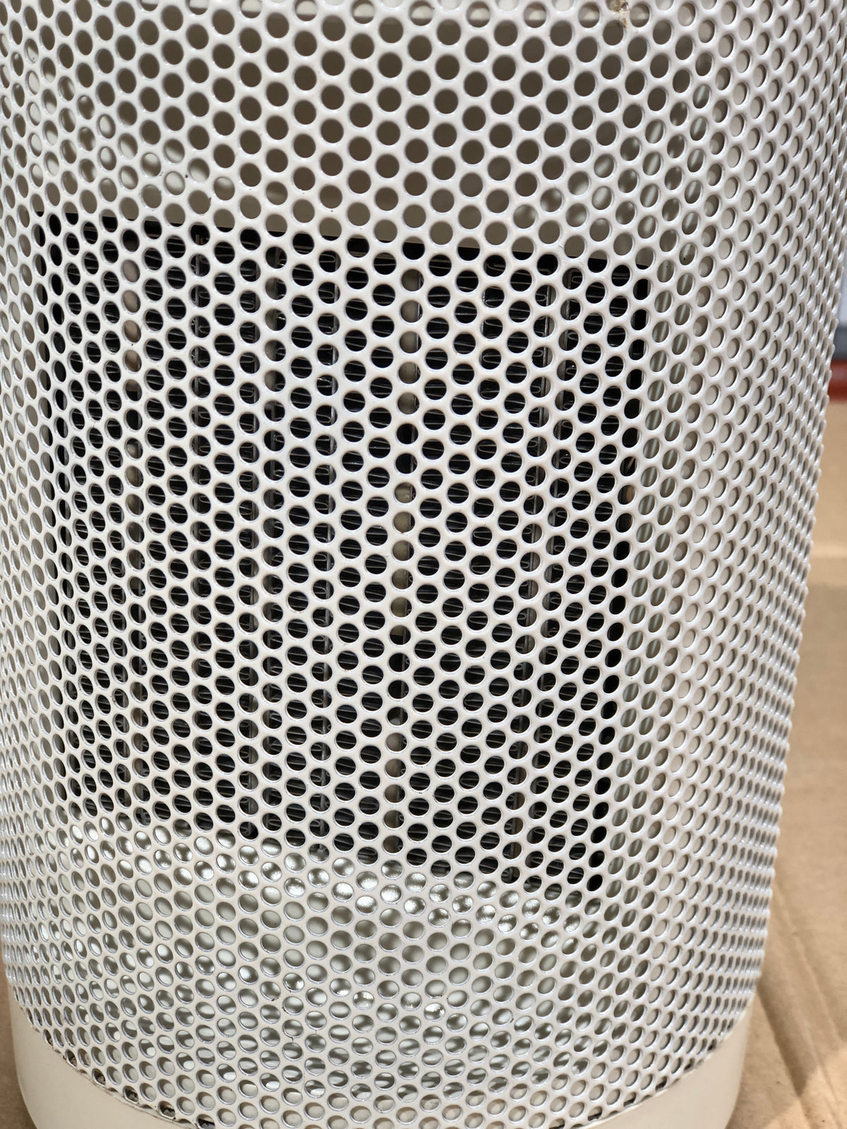 Imported Mini Heater