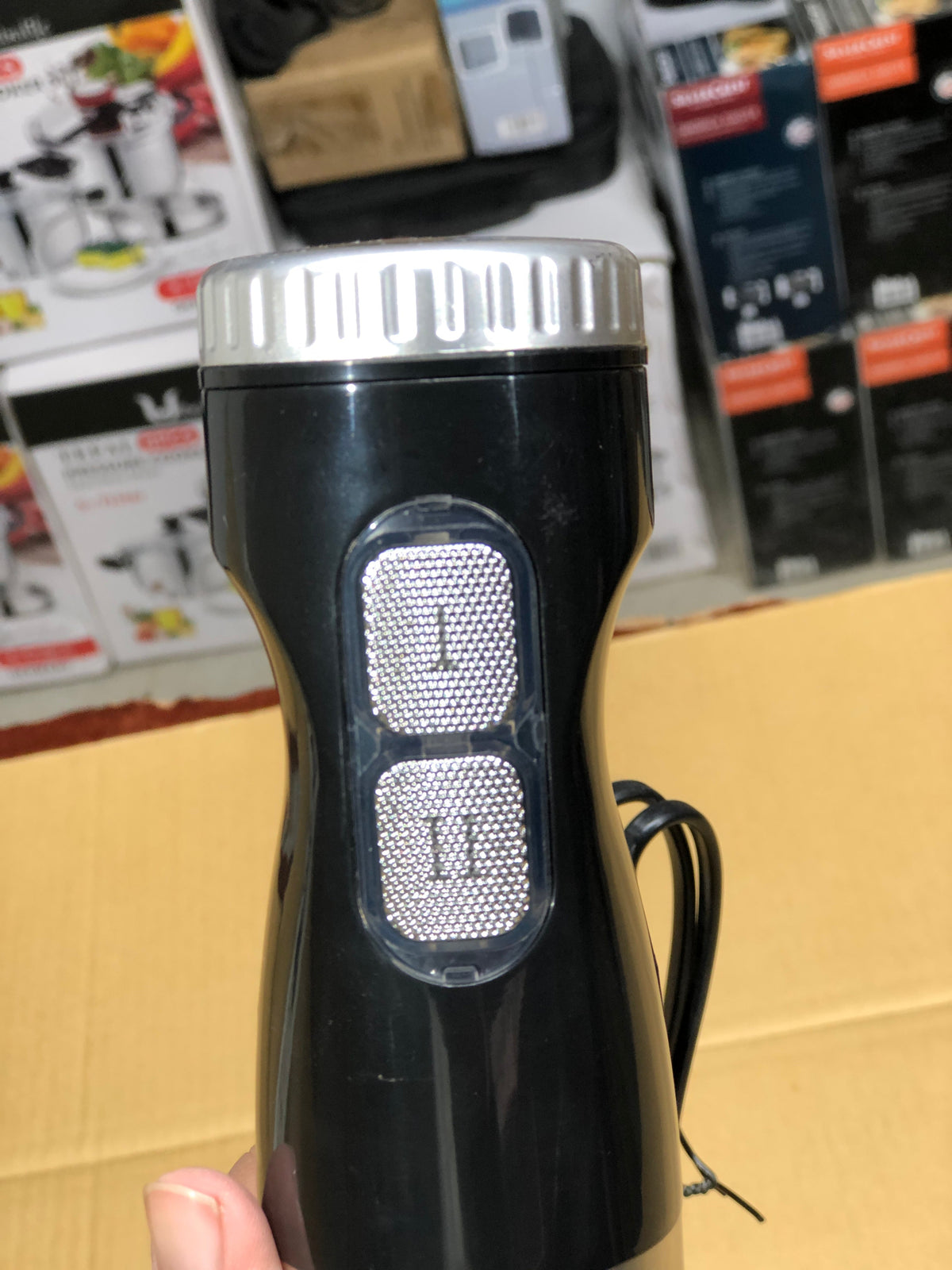 Orvica Hand Blender