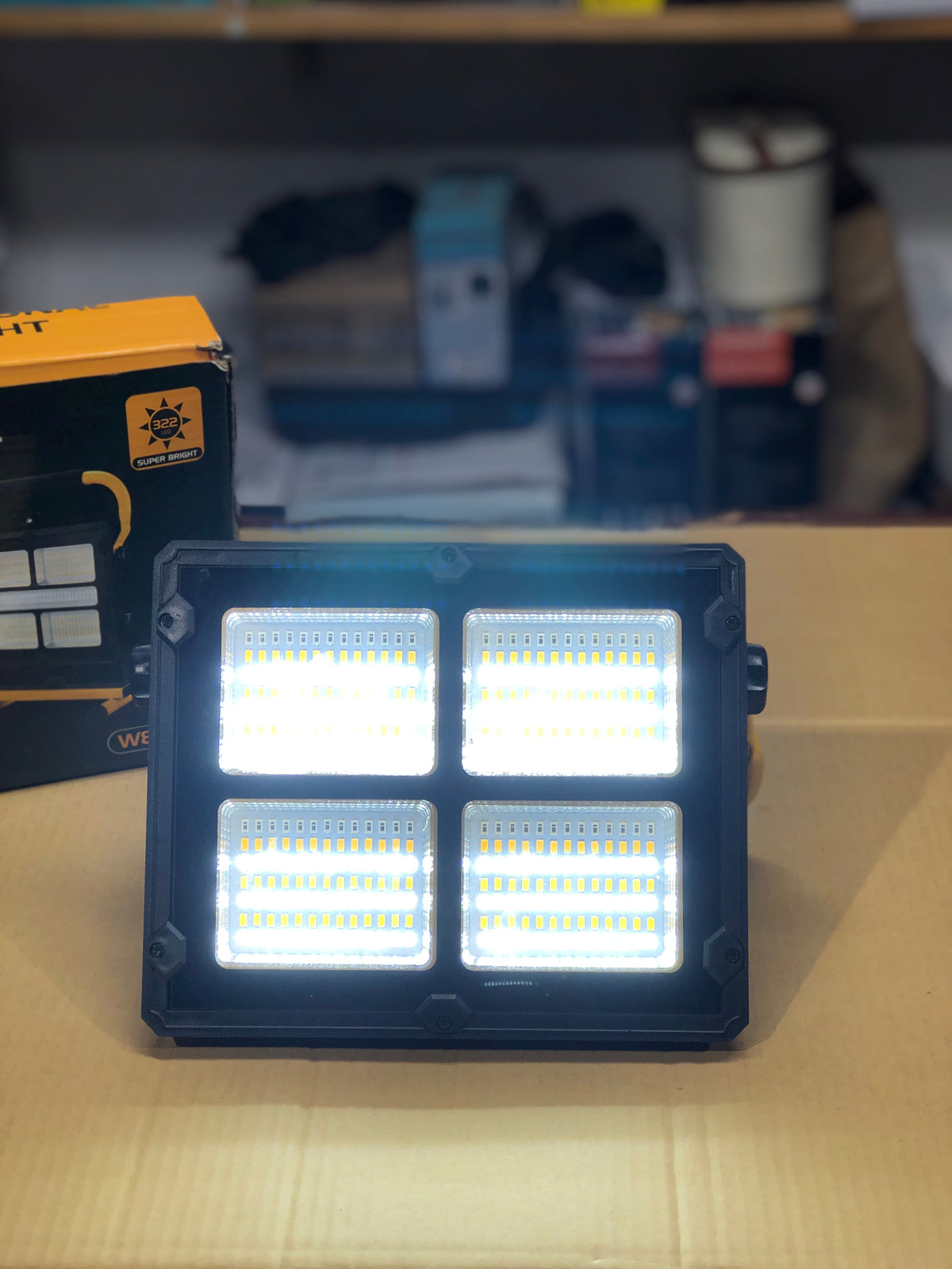 Imported Multi Functional Light High Quality