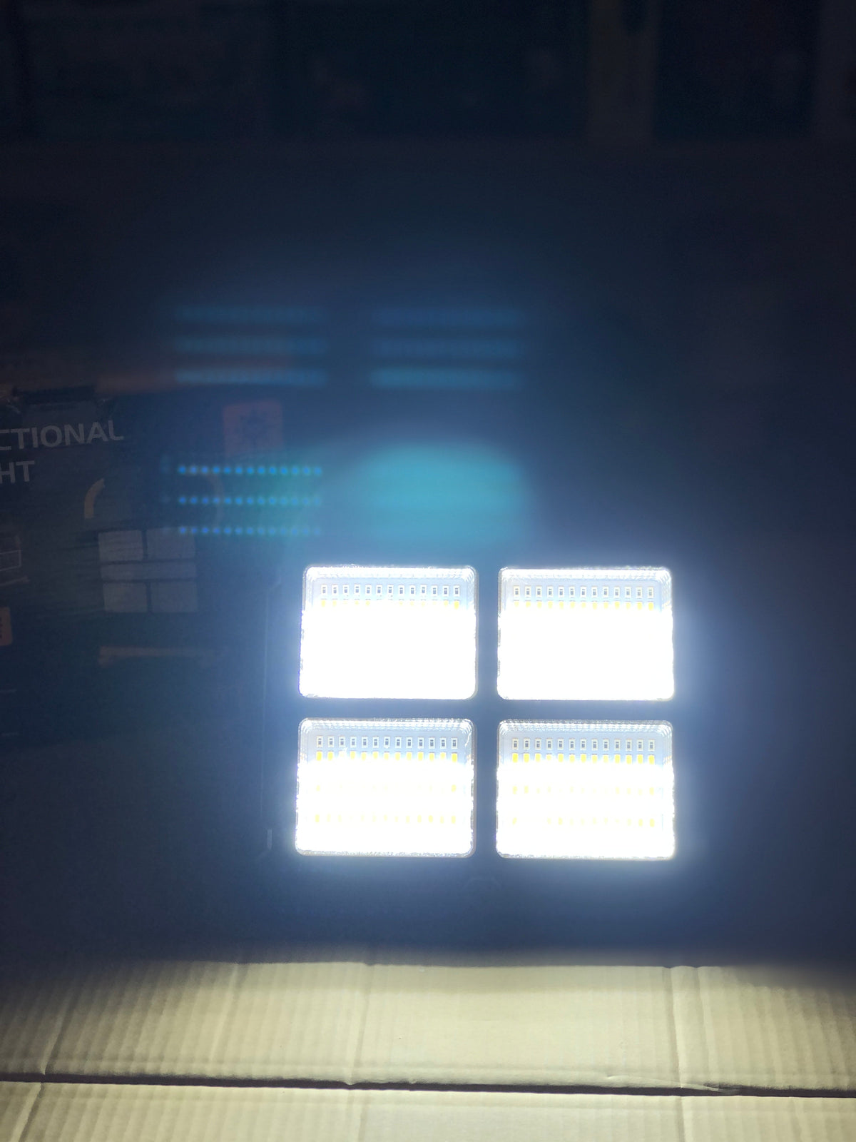 Imported Multi Functional Light High Quality