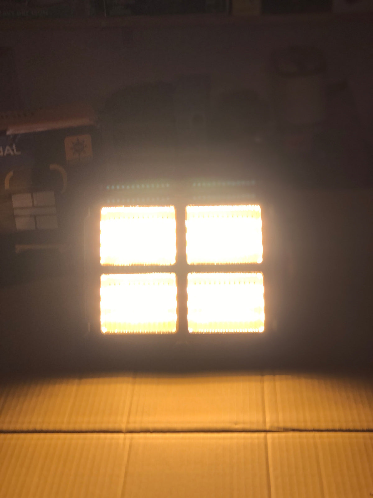 Imported Multi Functional Light High Quality