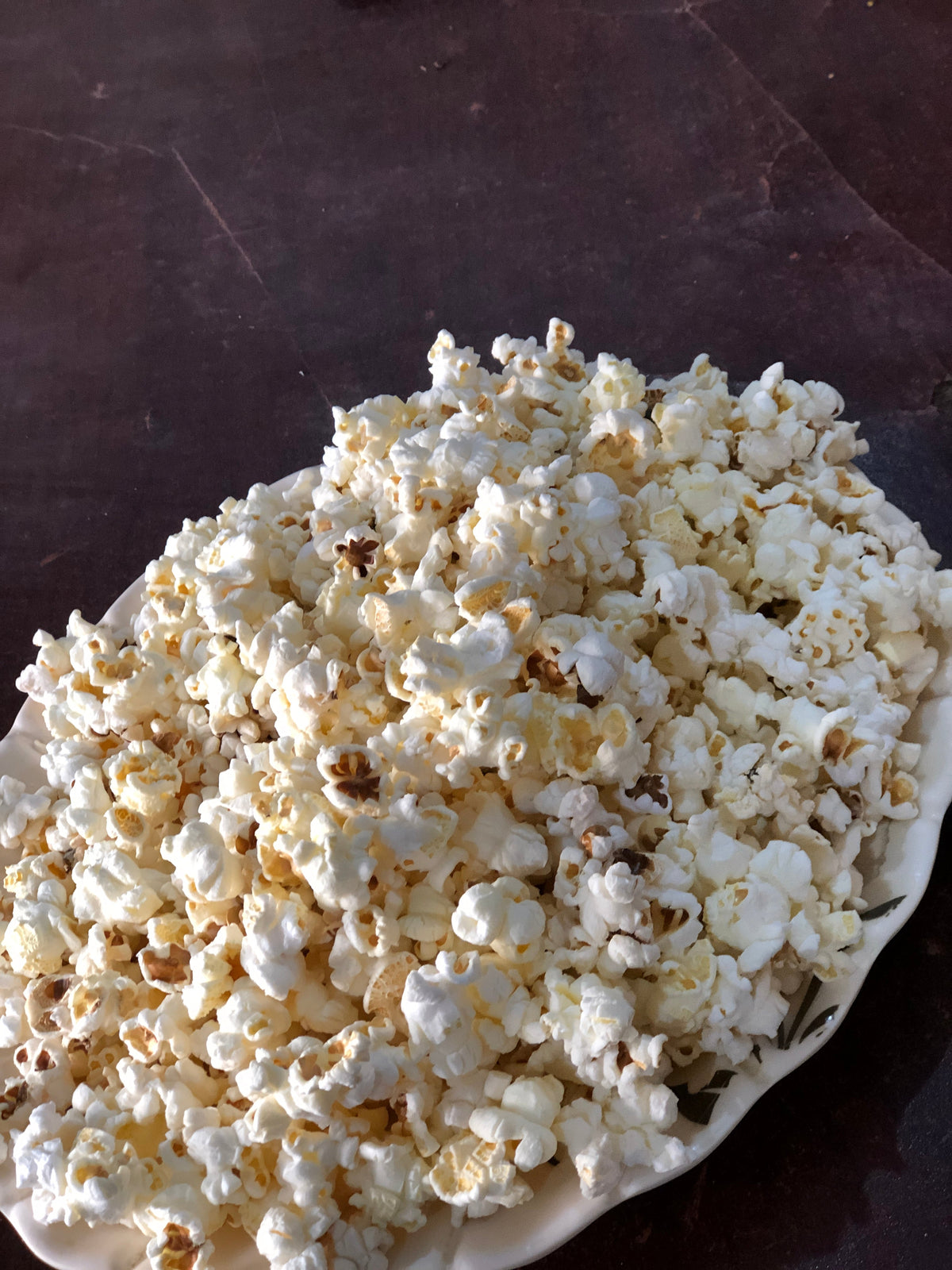 Bestron Netherlands PopCorn Maker