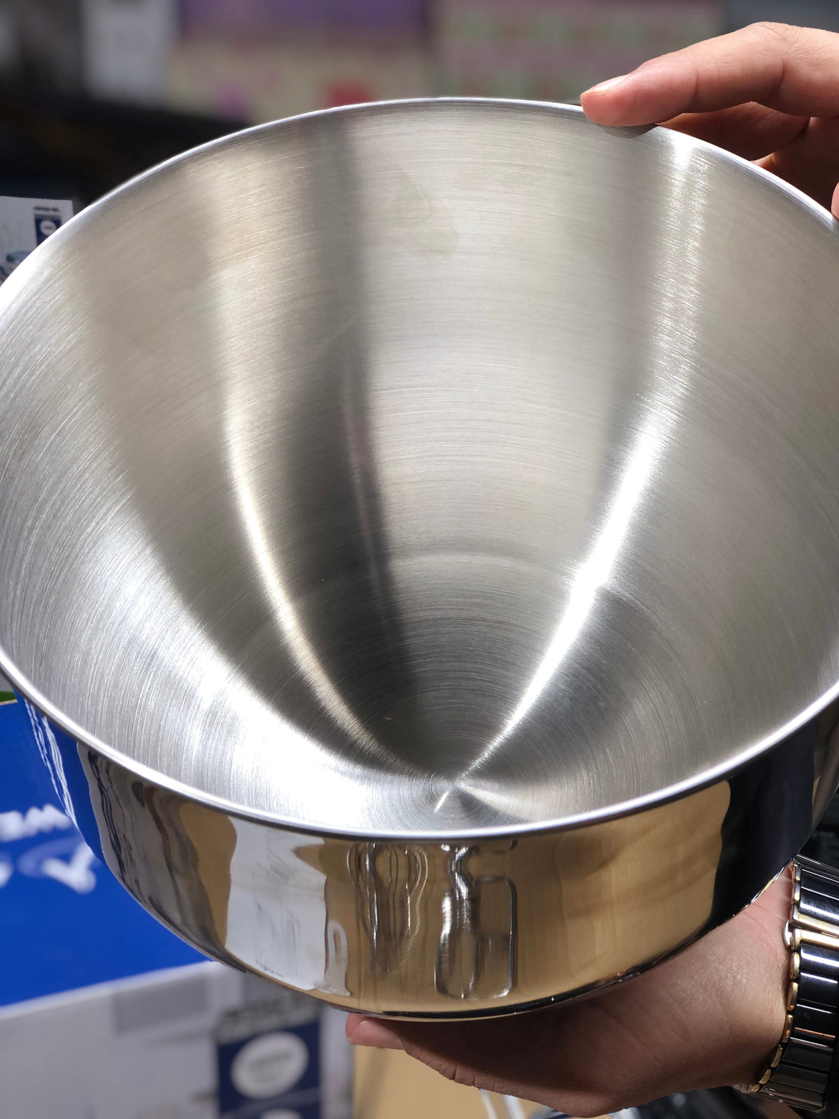 Arshia Power Full Stand Mixer