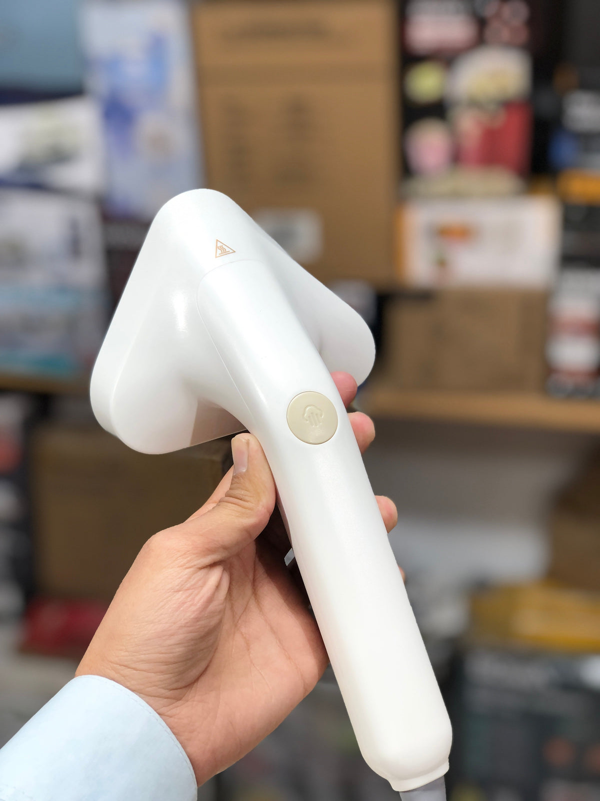 DOMELUXY Garment Steamer