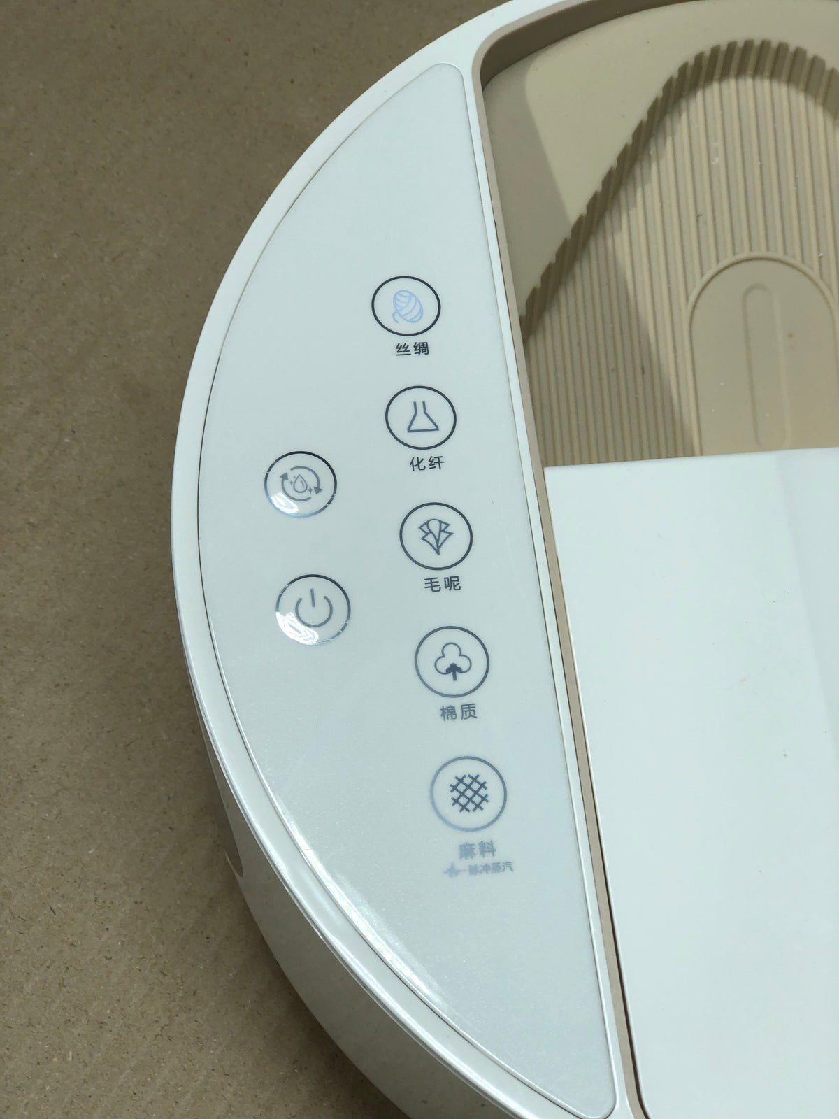 DOMELUXY Garment Steamer