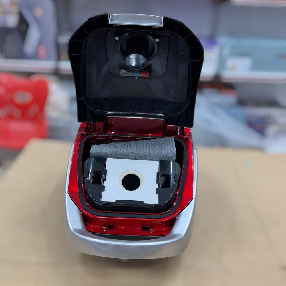 Kolax 4L Electric Vacuum Cleaner