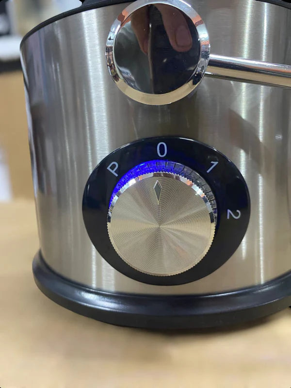 Lot Imported 4-in-1 Food Processor