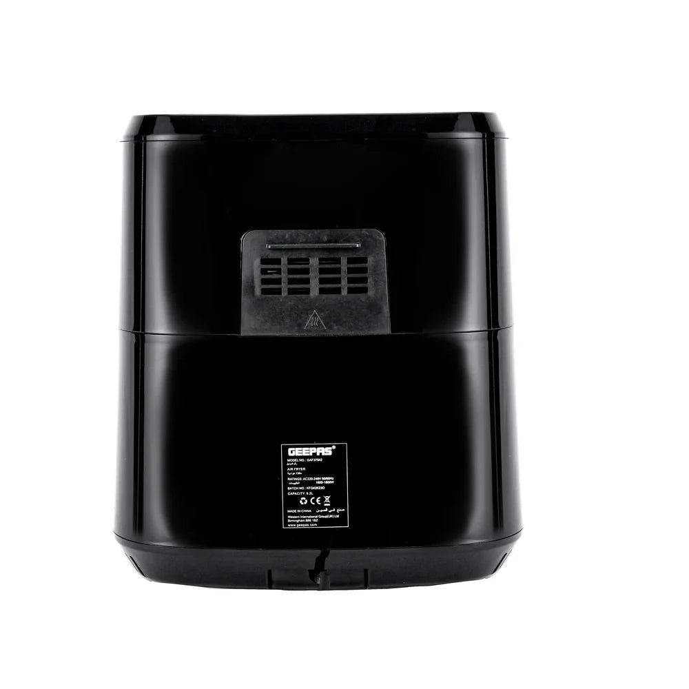 Geepas 9.3L Air Fryer 37542