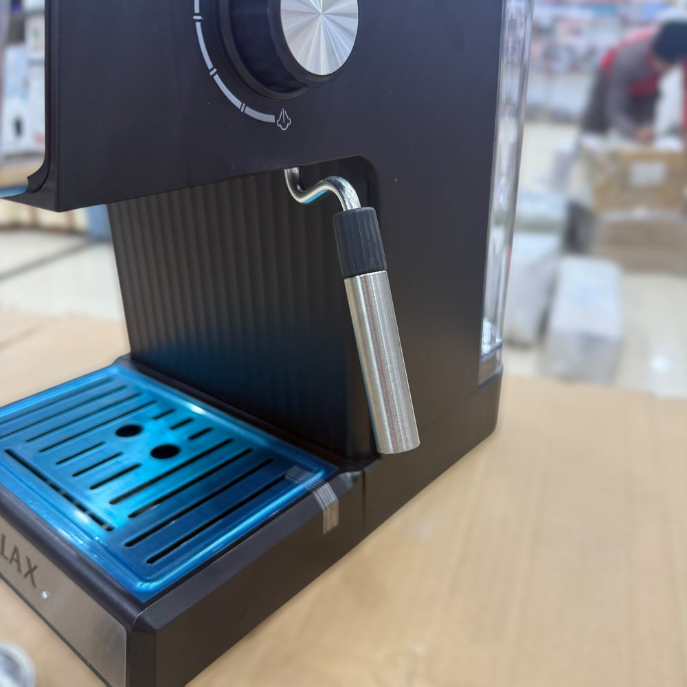 KoLAX Digital Espresso Machine