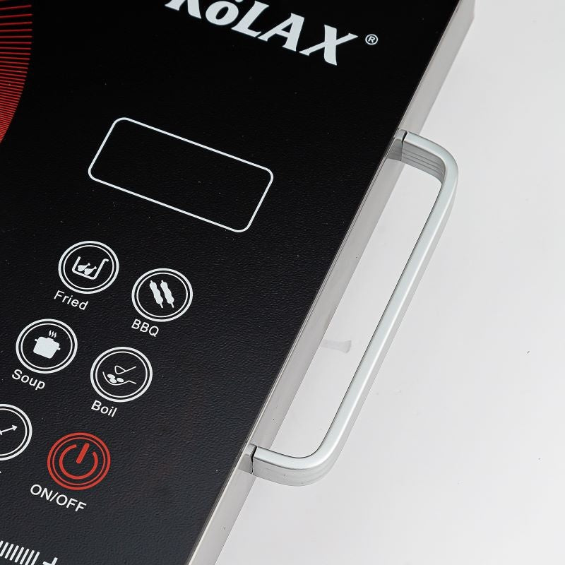 Imported KOLAX Hot Plate 220OW