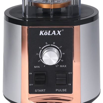 Kolax Professional Kitchen Blender 2L