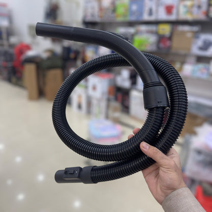 Geepas 30L Drum Vacuum Cleaner 19063