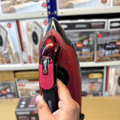 Geepas Ceramic Steam Iron GSI24026
