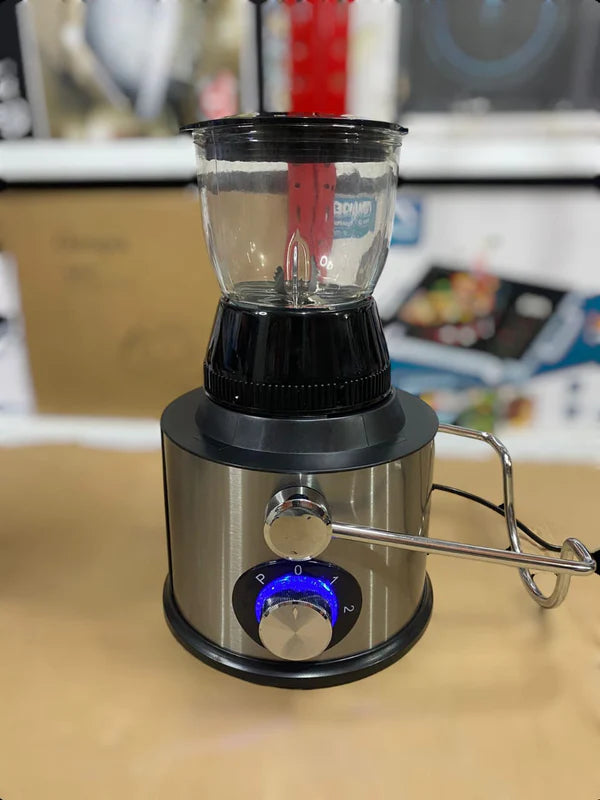 Lot Imported 4-in-1 Food Processor