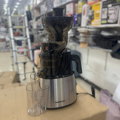 Imported Telionix Slow Juicer TSJ1615