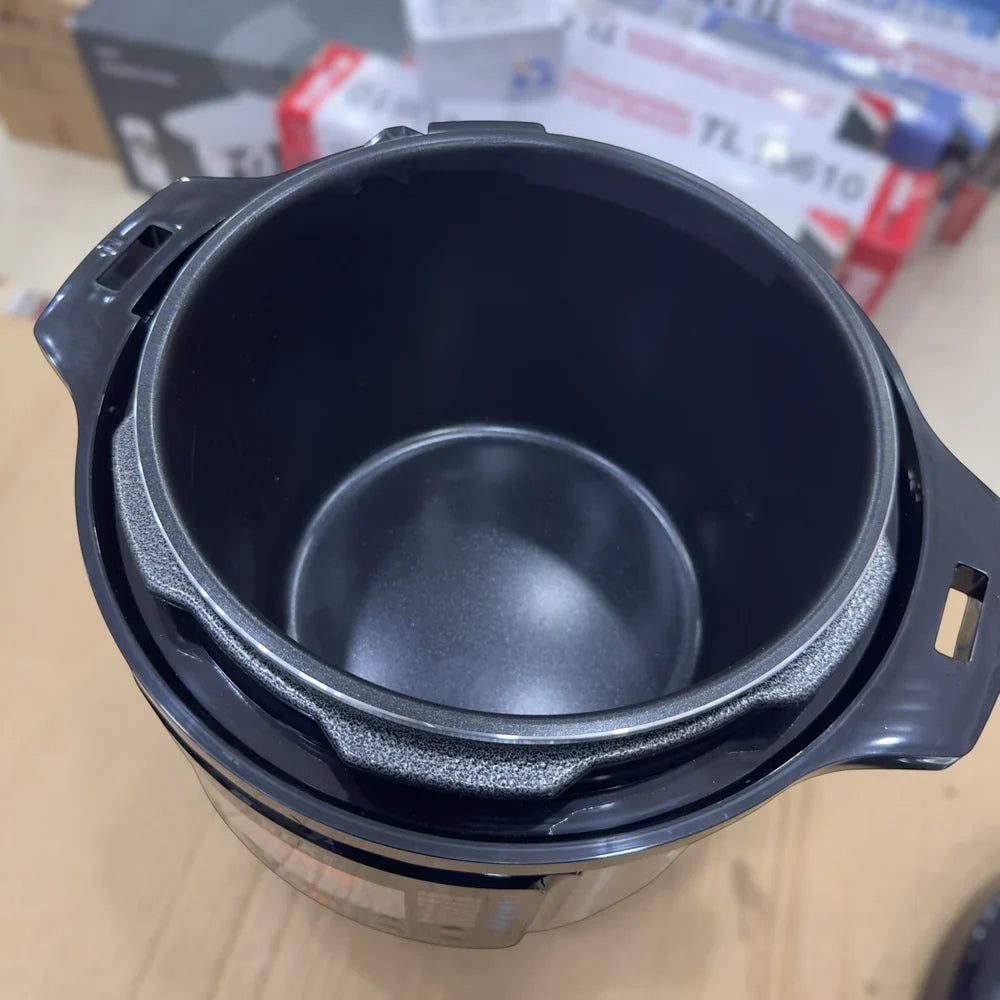 Reki Digital Pressure Cooker 5608