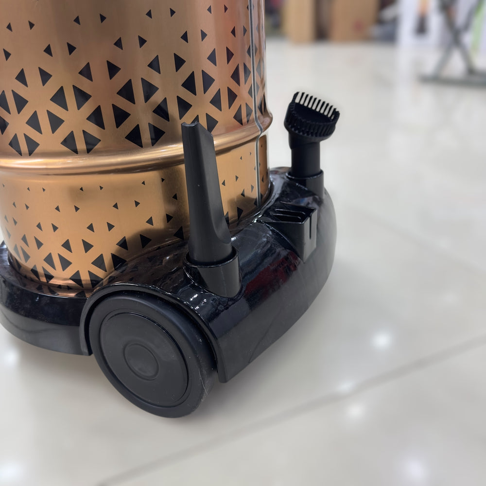 Geepas 30L Drum Vacuum Cleaner 19063