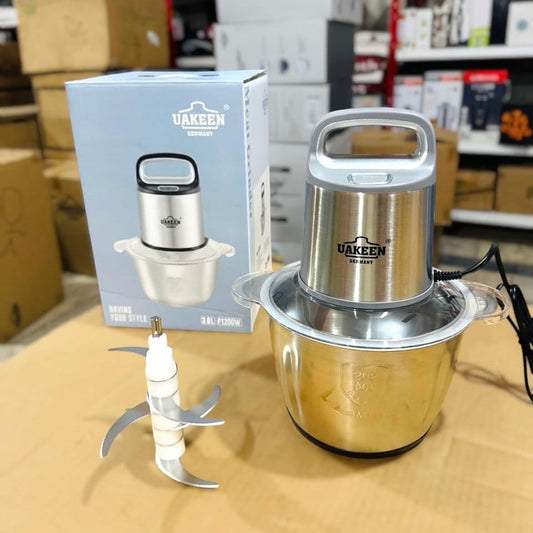 Uakeen Food Chopper ZL-106