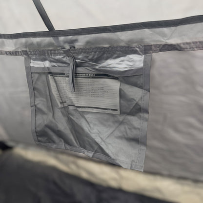 Imported Roticamp 4 Persons Waterproof Automatic Tent