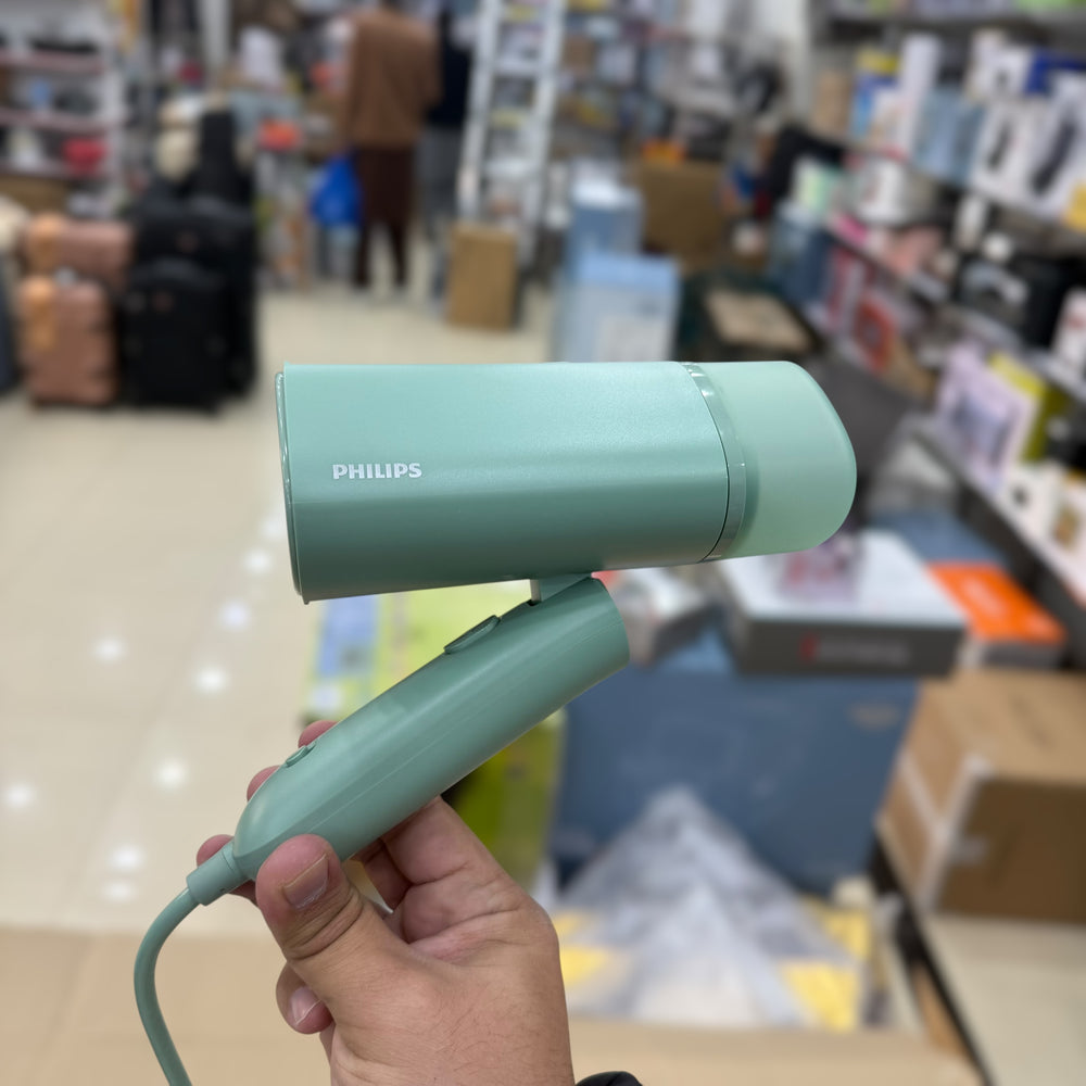 Philips 3000 Series Foldable Hand Steamer