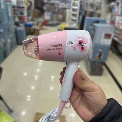 Philips Foldable Easy Care Hair Dryer