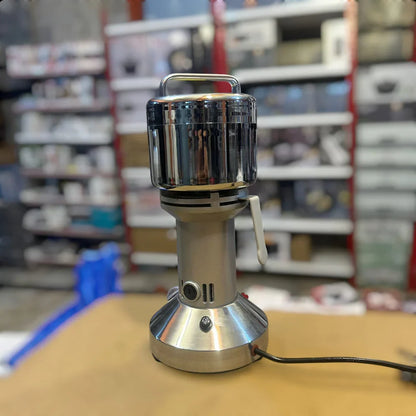 Super Crest Universal Grinder