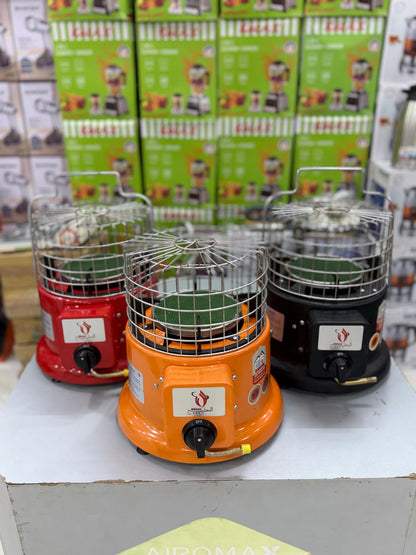 AL KHALEEJ HEATER