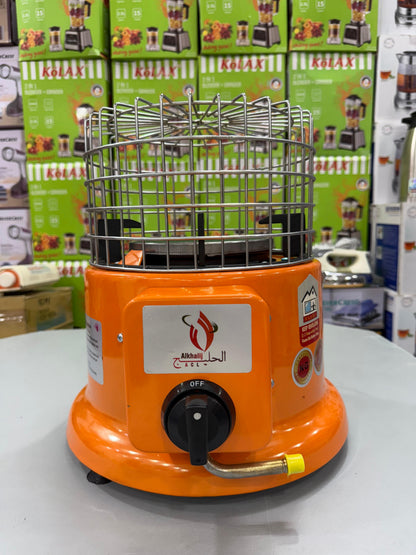AL KHALEEJ HEATER