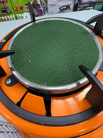 AL KHALEEJ HEATER