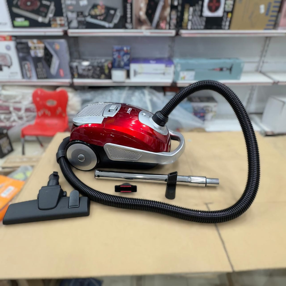 Kolax 4L Electric Vacuum Cleaner
