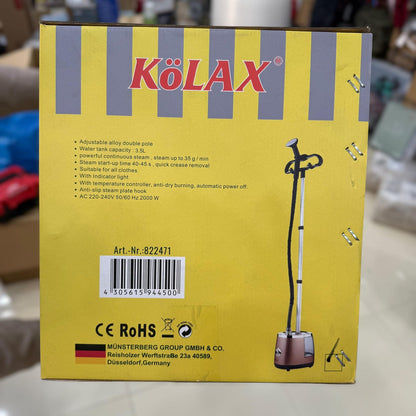 Kolax Garment Steamer 822471