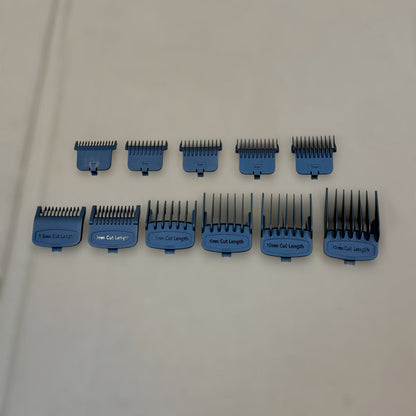 Imported 3 in 1 Hair Clipper & Shaver Set