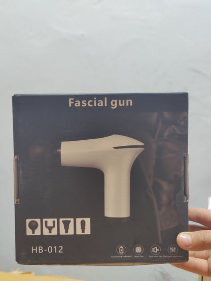 Imported Facial Massage Gun