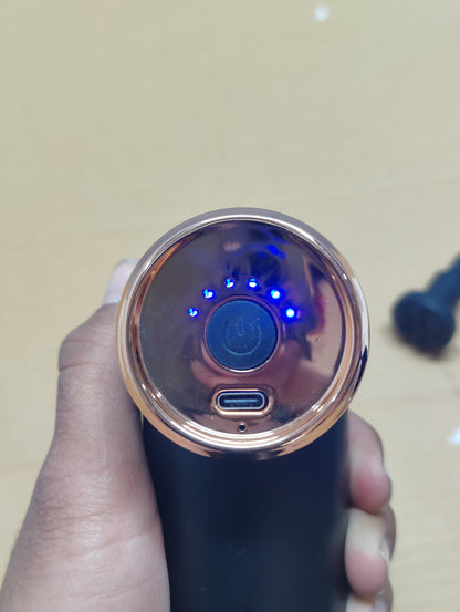 Imported Facial Massage Gun