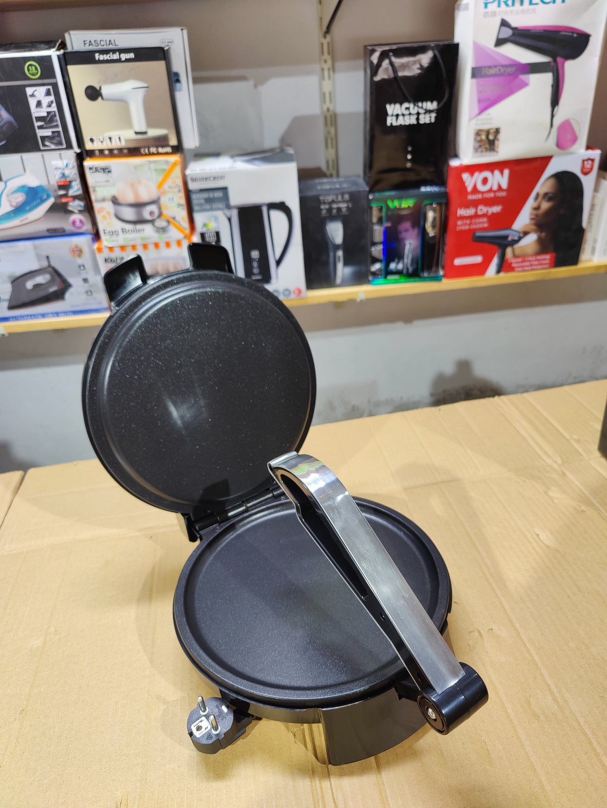 BOMA Roti Maker BM-926