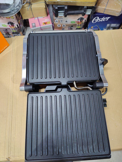 Imported Kolax Large Size Electric Contact Grill