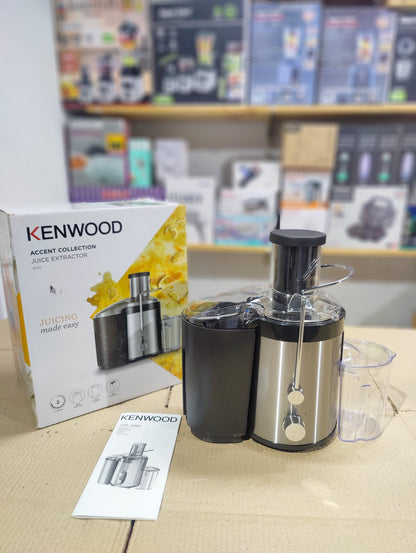 KENWOOD JUICE EXTRACTOR JEM-01