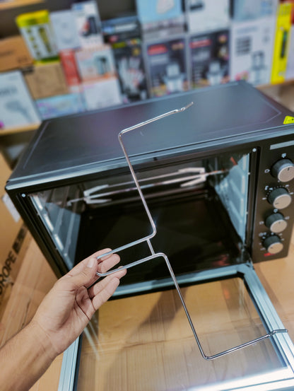FF EUROPE 60L Backing Oven
