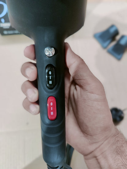 Ajwa Retra Cord Hair Dryer