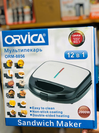 Orvica Multi Pack Breakfast Set