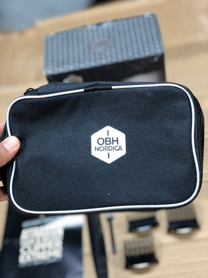 OBH NORDICA Professional Hair Trimmer