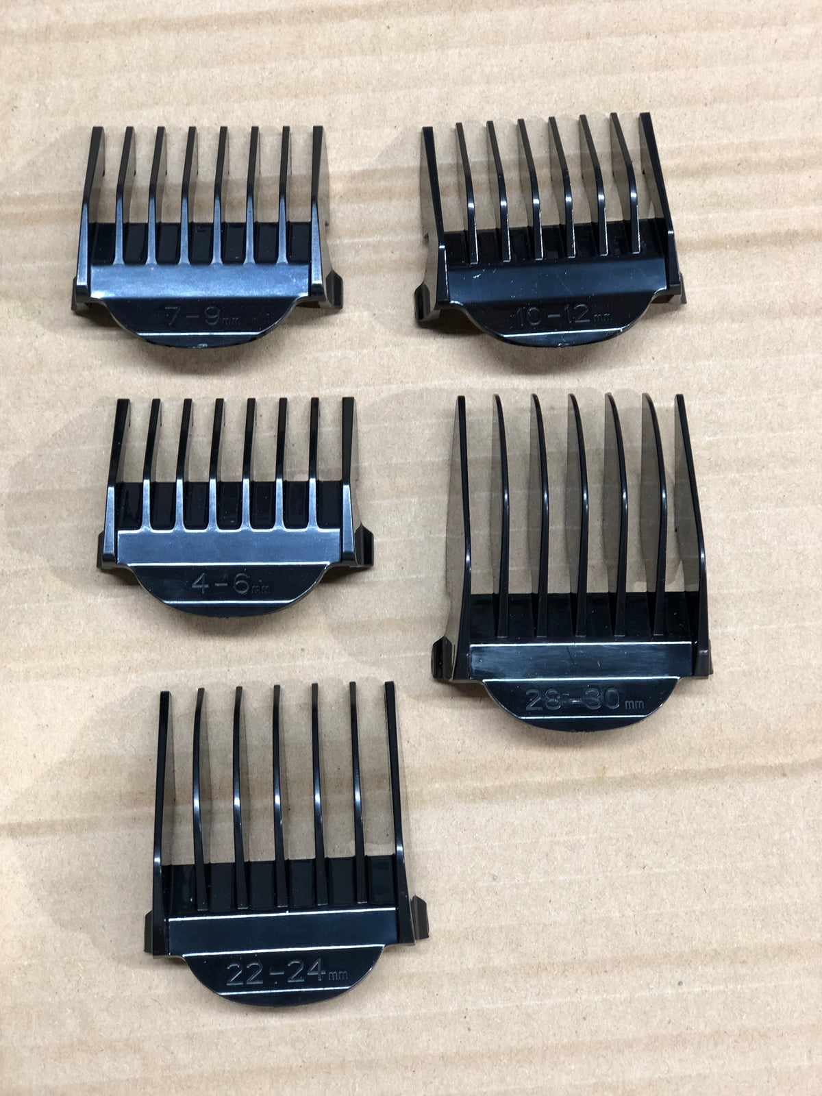 OBH NORDICA Professional Hair Trimmer
